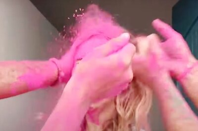 ‘Bura Na Mano Holi Hai’: 5 Instances When Indians Crossed Limits With Indecent Acts In Public