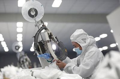 Cure For Coronavirus: Pune-Based Serum Institute Claims Will be Ready With Vaccine by 2022