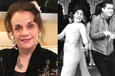 Mumtaz Reveals REAL Reason She Didn't Marry Shammi Kapoor At 17: 'Women In His Family Did Not...'