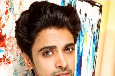 Thapki Pyaar Ki Fame Aakash Ahuja: 'Glad I Wasn't Approached For Kangana Ranaut's Lock Upp' | Exclusive