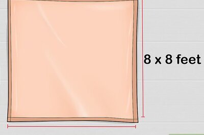 How to Make a Simple Stretcher