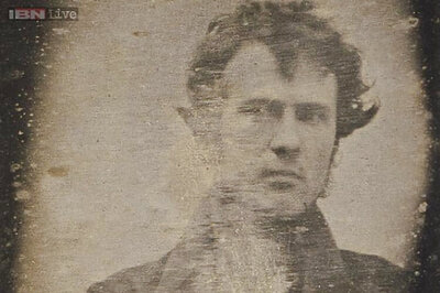 World Photography Day: Revisiting the world's first ever selfie from 176 years ago