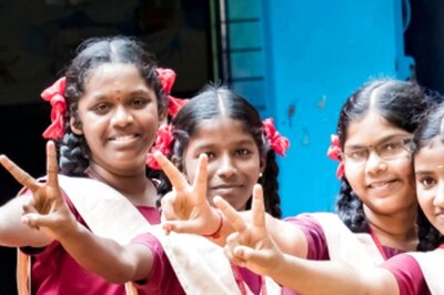 UP Board 10th, 12th Results 2022 Date & Time Announced: Here's When & Where to Check Marks