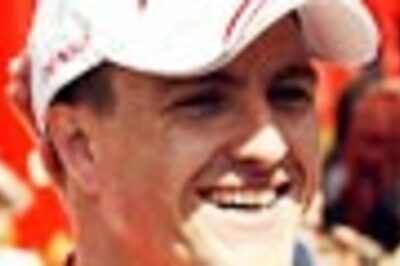 Patience is the key: Ralf to Toyota