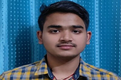 Varanasi-boy Gets 99.9 percentile in JEE Main, Says 'Struggle' Still on for IIT Entrance -JEE Advance