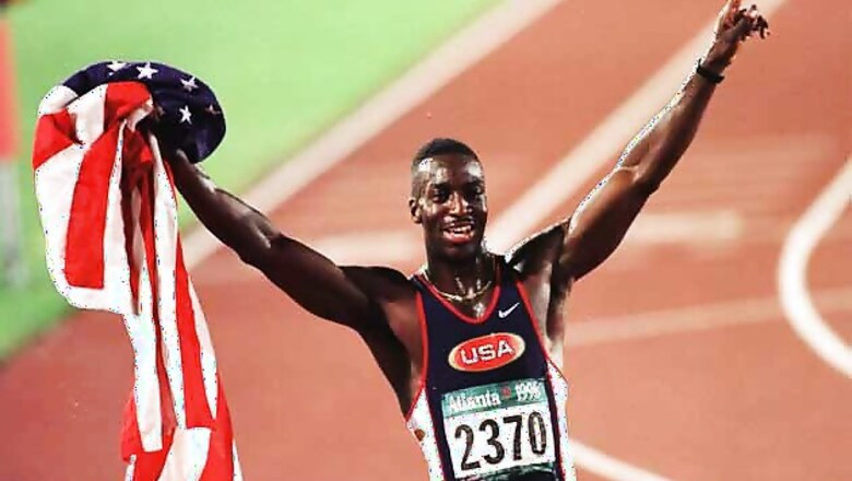 Great Olympic moments, Part 8