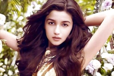 No 'Aashiqui 3' is happening right now: Alia Bhatt