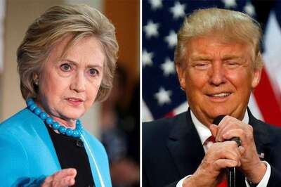 Hillary Supremely Capable, Trump Unprepared: Obama