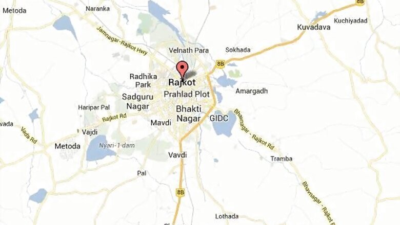 Gujarat: Mother-daughter die after consuming local cold drink