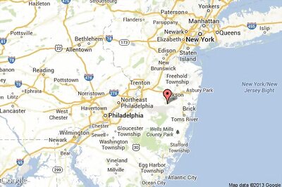 Passenger plane reports smoke at US airport; no casualties reported