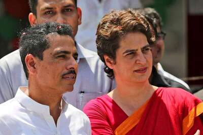 'Attacked Because of Gandhis': Robert Vadra's Candid Chat on Amethi Ambition, Date with ED & More
