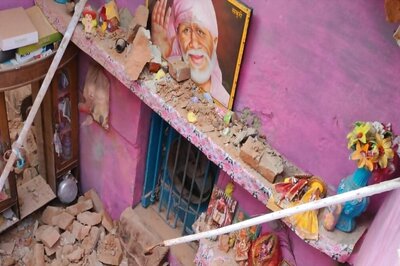 UP: Five of Family Die As Roof of House Partially Collapses in Lucknow