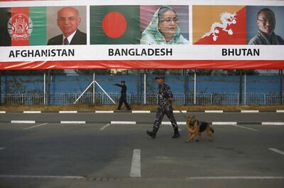 India, Pakistan Push for New Sub-SAARC Groupings