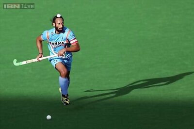 India go down 1-2 to Netherlands in final European Tour match