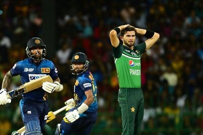 PAK vs SL ODI World Cup 2023 Live Streaming: When and Where to Watch Pakistan vs Sri Lanka Coverage on TV and Online