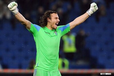 Serie A: Juventus held for 0-0 draw by Lazio