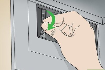 How to Hang Lights from a Ceiling