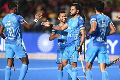 'Need to Work Defensively and Not Give Away Silly PCs': India Captain Harmanpreet Singh Wants Improvement Ahead of Pakistan Clash