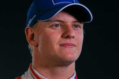 Formula 1: Mick Schumacher and Haas to Part Ways at End of 2022