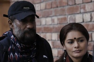 Pallavi Joshi on Biggest Challenge Filming Vivek Agnihotri's The Kashmir Files: 'We Received Fatwah'