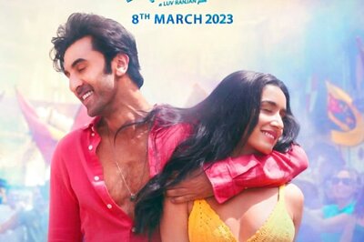 Tu Jhoothi Main Makkaar Makers Prepone Launch of Arijit Singh's Song Due To Fans Demand