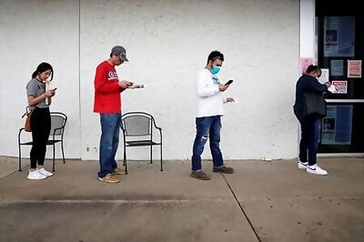 U.S. Weekly Jobless Claims Flattening; Labor Market Recovery Showing Signs Of Fatigue