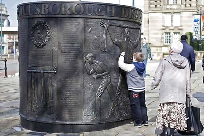 96 Liverpool Fans Were Unlawfully Killed in Hillsborough Stadium Disaster: Jury Verdict