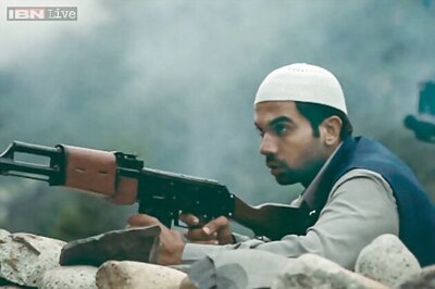 IBNLive Movie Awards: Nominees for Best Screenplay