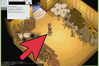 How to Change to Lord Knight in Ragnarok Online