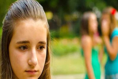 Pressure to be Perfect Creates Mental Health Issues Among Teenage Girls: Study