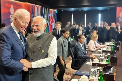 G20's Criticism of Russia Shows the Rise of a New Asian Power. And it Isn't China