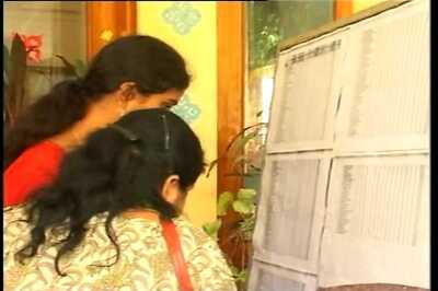 CBSE 10th results: Delhi witnesses decline in pass percentage