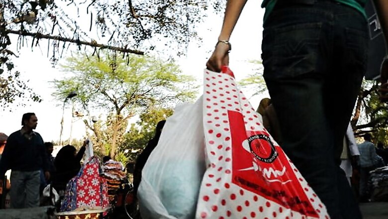 Airports Authority of India Bans Single-use Plastic Items