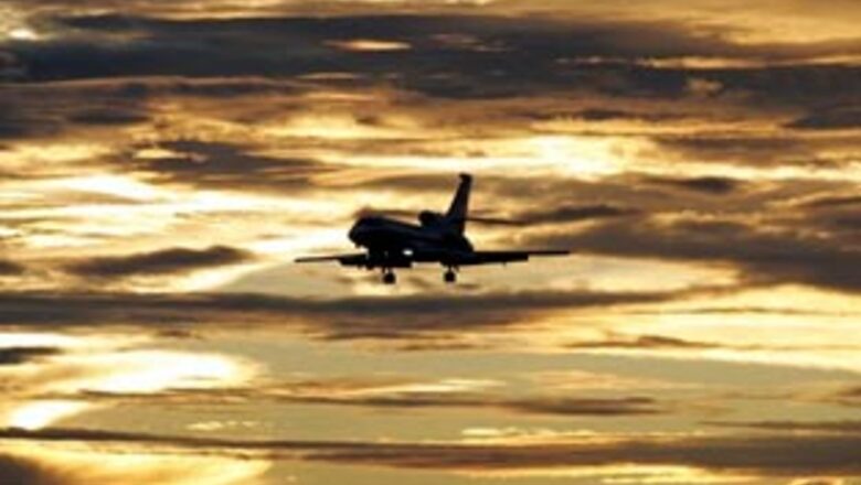 Hunt for AF 447 spread over 6,000 sq km