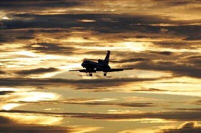 Hunt for AF 447 spread over 6,000 sq km