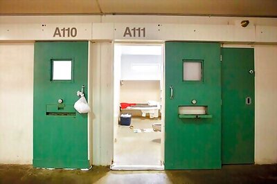 Feds propose consent decree to ensure care at Virginia jail