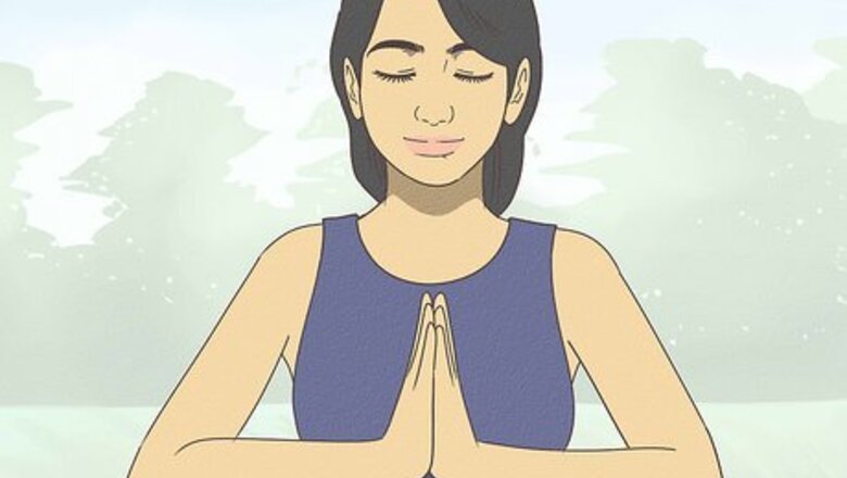 How to Meditate in Sahaja Yoga