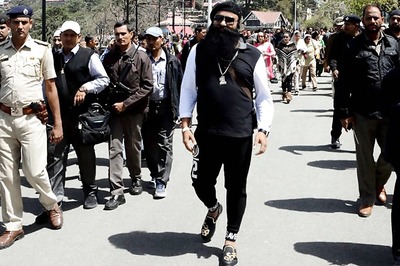 Gurmeet Ram Rahim’s Counsel to Plead for Shorter Sentence Tomorrow