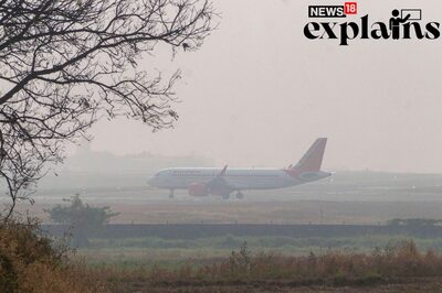 What is CAT III Technology and How It Helps Prevent Flight Disruptions During Fog | EXPLAINED