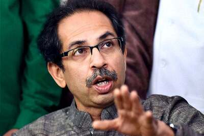 ‘Listen to Manmohan Singh’: On Economic Slowdown, Ally Shiv Sena Has Some Advice for BJP