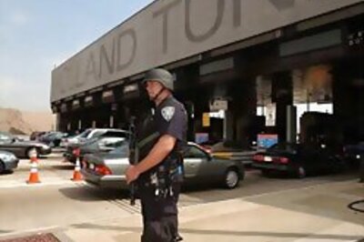 New York tunnel attack plot uncovered