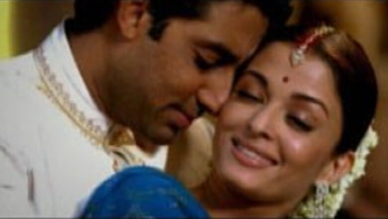 Ash's parents offer special pujas