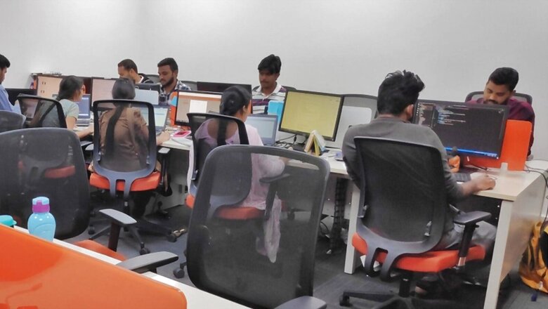 Simplilearn Launches Full Stack Development Programme for Freshers