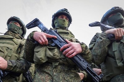 ‘10 Repatriated, Expect Action From Russia’: MEA On Indians Recruited To Russian Army