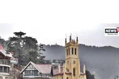 Himachal Pradesh Received 44% Less Rainfall Than Normal in August