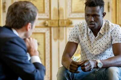 The 'Spiderman' Who Got a Citizenship: Do Migrants Have to Be Superheroes to Be Treated as Humans?