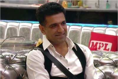 Eijaz Khan to Re-enter Bigg Boss 14 Next Week, Devoleena Bhattacharjee Likely to Exit Soon