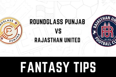 Rajasthan United Football Club vs RoundGlass Punjab FC Live Streaming: When and Where to Watch I-League 2022-23 Live Coverage on Live TV Online