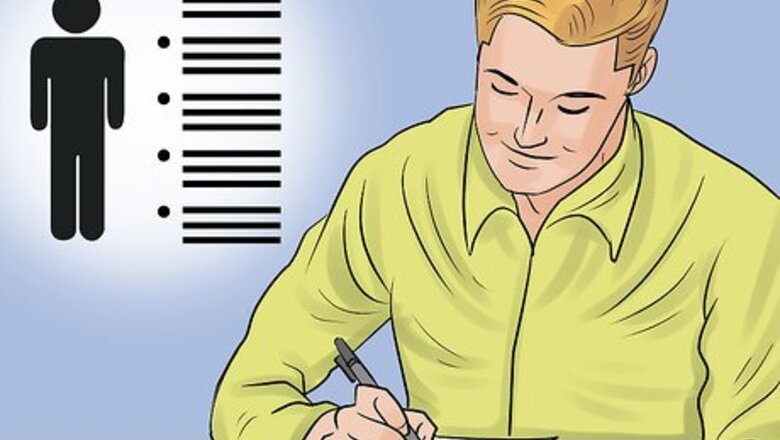How to Write Your Own Letter of Recommendation