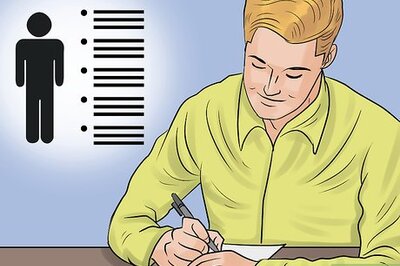 How to Write Your Own Letter of Recommendation
